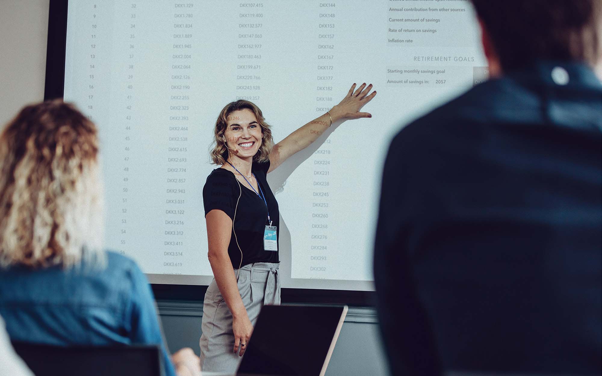Master's in Public Administration, Non-Profit Leadership